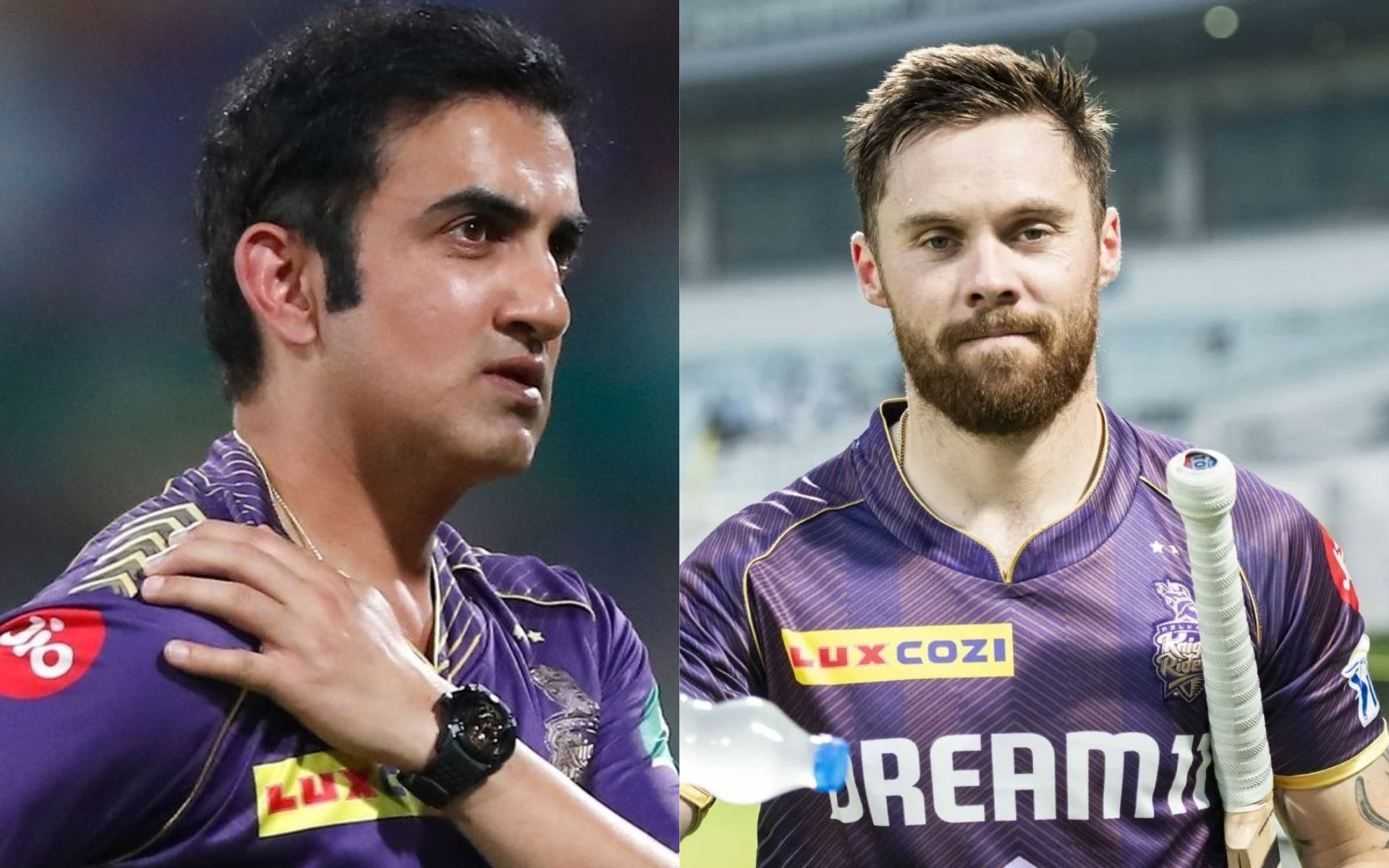 फिल साल्ट ने की CEAT क्रिकेट अवॉर्ड्स में अपने पूर्व KKR मेंटर की प्रशंसा